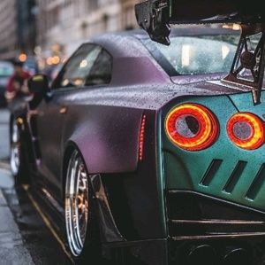 Meet your Posher, Kevin